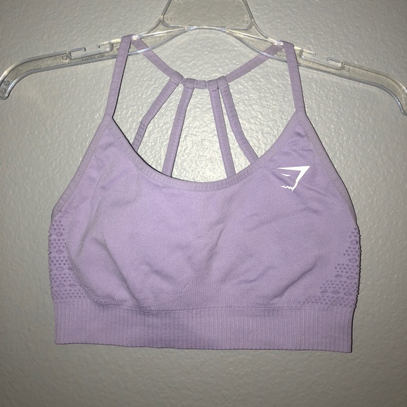 Gymshark Other - Energy seamless sports bra